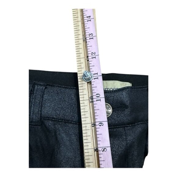 Democracy Ab Technology Pants Black Size 12 - Picture 4 of 10